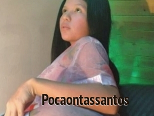 Pocaontassantos