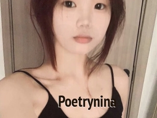 Poetrynina