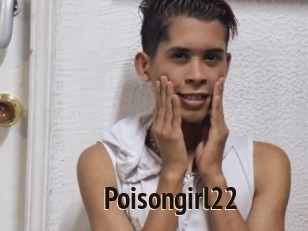 Poisongirl22