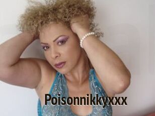 Poisonnikkyxxx