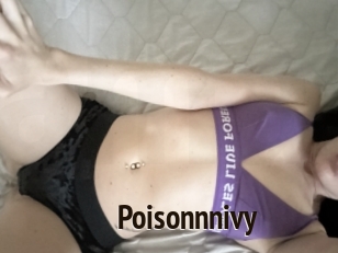 Poisonnnivy