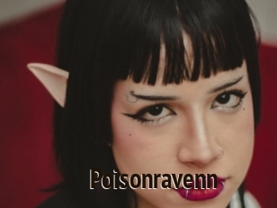 Poisonravenn