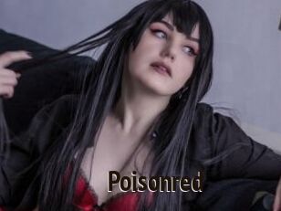 Poisonred