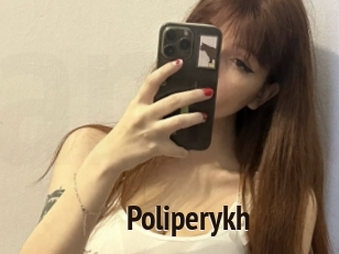 Poliperykh