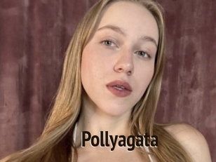 Pollyagata