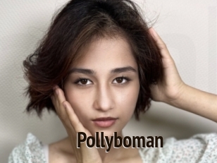 Pollyboman