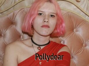 Pollydear
