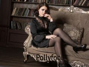 Pollyfool