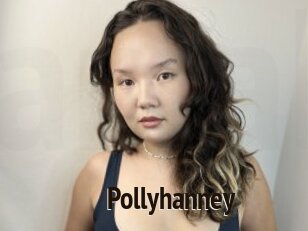 Pollyhanney