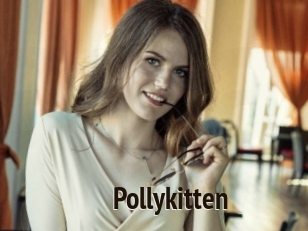 Pollykitten