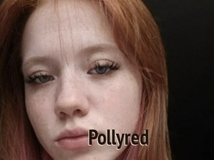 Pollyred