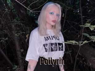 Pollyrin