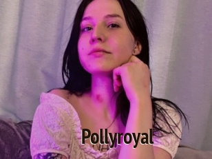 Pollyroyal