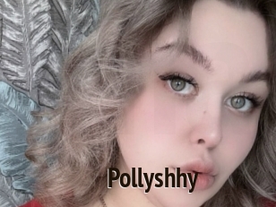 Pollyshhy