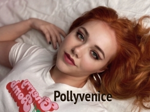 Pollyvenice