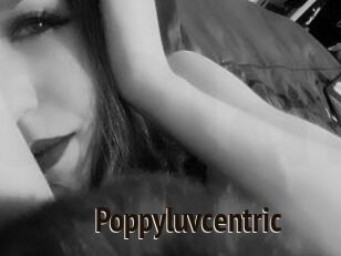 Poppyluvcentric