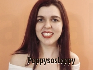 Poppysosloppy