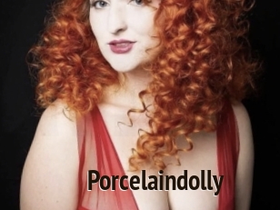 Porcelaindolly