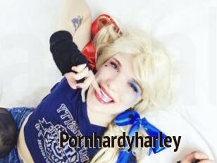 Pornhardyharley