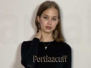 Portiaacuff