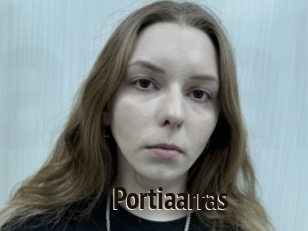 Portiaarras