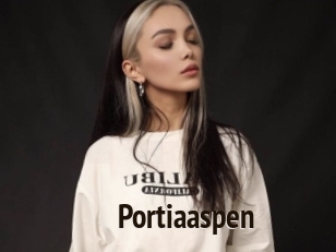 Portiaaspen