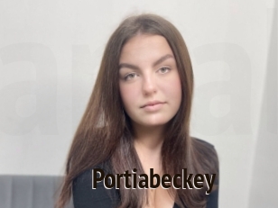 Portiabeckey