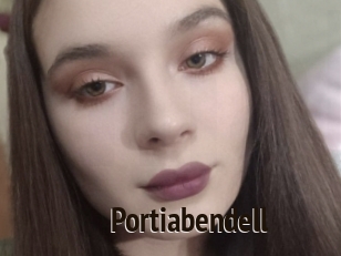 Portiabendell