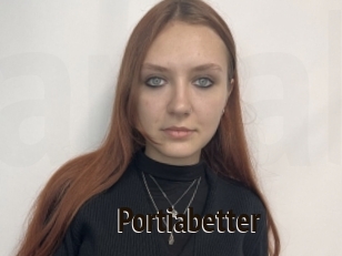 Portiabetter