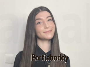 Portiaboddy