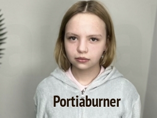 Portiaburner