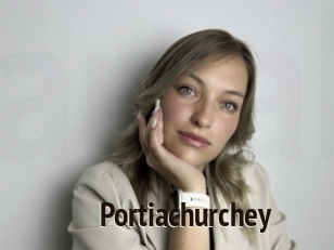 Portiachurchey