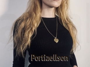 Portiaellson