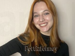 Portiafenney