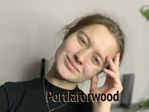 Portiaforwood