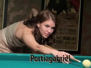 Portiagabriel