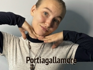 Portiagallamore