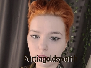 Portiagoldsworth