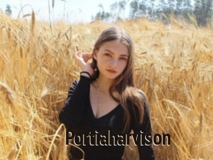 Portiaharvison