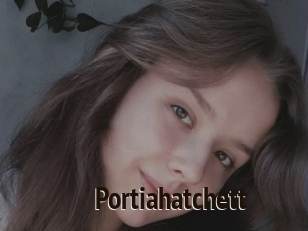 Portiahatchett