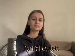 Portiahewlett