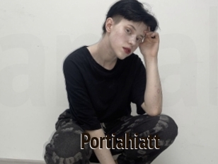 Portiahiatt