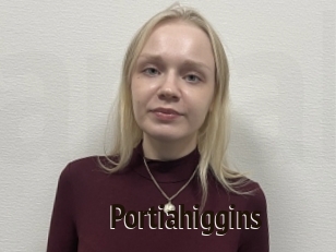 Portiahiggins