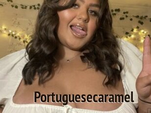 Portuguesecaramel