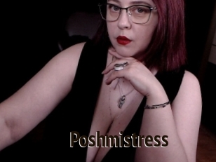 Poshmistress