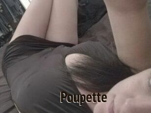 Poupette