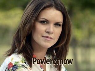 Powerofnow