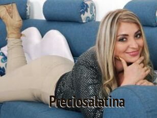 Preciosalatina