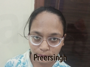 Preersingh