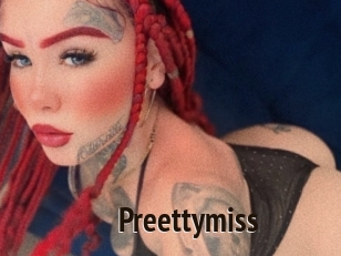 Preettymiss